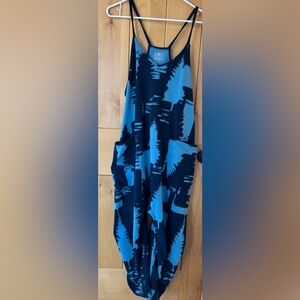 FREE PEOPLE MOVEMENT WOMEN’S HOT SHOT ONESIE